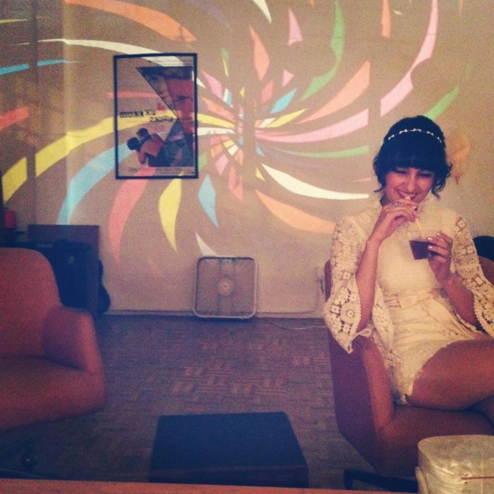 Meet your Posher, Magenta